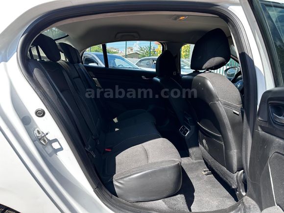 Sahibinden Renault Megane 1.5 dCi Touch Plus 2016 Model