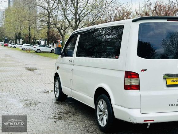 2004 MODEL 2.5TDİ 130HP ÇİFT KIRMIZI