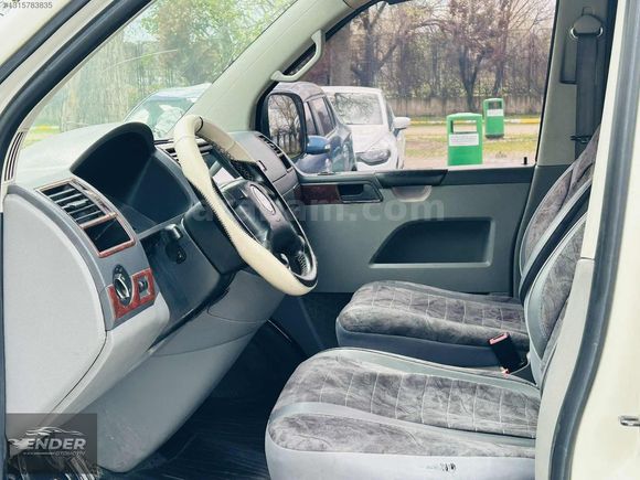 2004 MODEL 2.5TDİ 130HP ÇİFT KIRMIZI