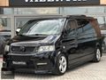 WV TRANSPORTER KATLANIR AYNA VİP FULL YAPILI