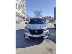 Sahibinden Peugeot 2008 1.5 BlueHDI Active Skypack 2020 Model