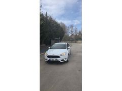Sahibinden Ford Focus 1.6 Ti-VCT Trend X 2015 Model 