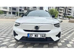Volvo XC40 full paket Boyasız ilk Elden