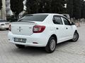 Galeriden Renault Symbol 1.5 dCi Joy 2013 Model Samsun