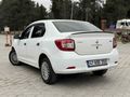 Galeriden Renault Symbol 1.5 dCi Joy 2013 Model Samsun