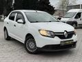 Galeriden Renault Symbol 1.5 dCi Joy 2013 Model Samsun