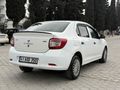 Galeriden Renault Symbol 1.5 dCi Joy 2013 Model Samsun