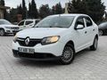 Galeriden Renault Symbol 1.5 dCi Joy 2013 Model Samsun