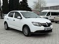 Galeriden Renault Symbol 1.5 dCi Joy 2013 Model Samsun