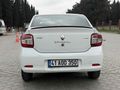 Galeriden Renault Symbol 1.5 dCi Joy 2013 Model Samsun