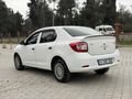 Galeriden Renault Symbol 1.5 dCi Joy 2013 Model Samsun