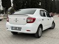 Galeriden Renault Symbol 1.5 dCi Joy 2013 Model Samsun
