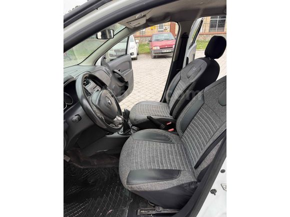 Galeriden Renault Symbol 1.5 dCi Joy 2013 Model Samsun