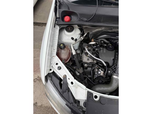 Galeriden Renault Symbol 1.5 dCi Joy 2013 Model Samsun