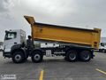 NEŞELİ'DEN *K.K.18 AY TAKSİT* 2016 MERCEDES AXOR 4140 HARDOX+AC
