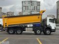 NEŞELİ'DEN *K.K.18 AY TAKSİT* 2016 MERCEDES AXOR 4140 HARDOX+AC