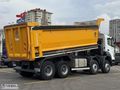 NEŞELİ'DEN *K.K.18 AY TAKSİT* 2016 MERCEDES AXOR 4140 HARDOX+AC