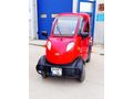 Sahibinden Regal Raptor K5 Long