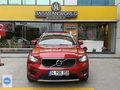 2019 ÇIKIŞLI VOLVO XC40 2.0 D3 150HP CAM TAVAN KIRMIZI FULL