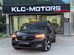KLC MOTORS ~ 2023 VOLVO XC40 P6 RECHARGE ULTİMATE 34.500Km