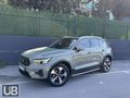 2022 MODEL VOLVO XC40 DEĞİŞENSİZ TRAMERSİZ 94 BİN KM!