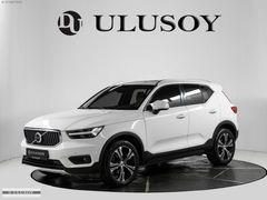 ULUSOY DAN VOLVO XC40 1.5 T3 INSCRİPTİON GEARTRONİC