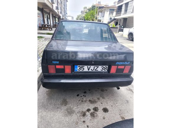 Sahibinden Tofaş Doğan S 1989 Model