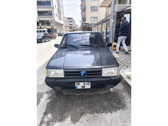 Sahibinden Tofaş Doğan S 1989 Model