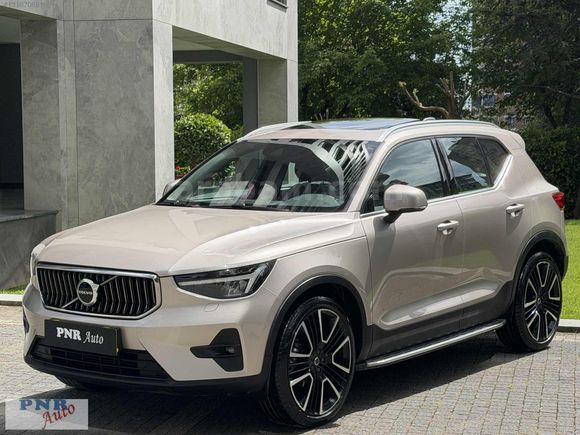 PNR Auto-2022 XC40 1.5T2 HARMAN KARDON-21JANT-BASAMAK 33.000KM