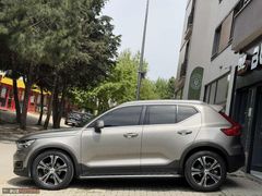 BUZ MOTORS 2022 VOLVO XC40 INSCRİPTİON 78.000km
