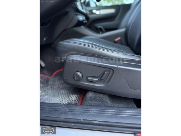 BAYRAM OTOMOTİV DEN XC40