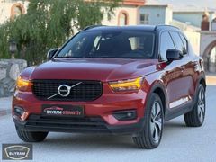 BAYRAM OTOMOTİV DEN XC40