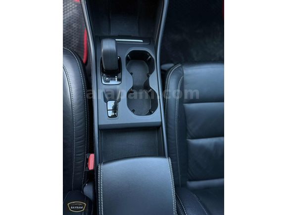 BAYRAM OTOMOTİV DEN XC40
