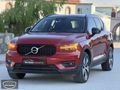 BAYRAM OTOMOTİV DEN XC40