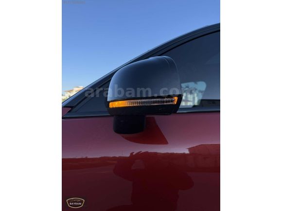 BAYRAM OTOMOTİV DEN XC40