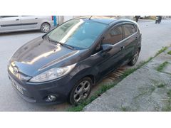 Sahibinden Ford Fiesta 1.4 TDCi Titanium 2011 Model