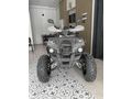 2026 REVOLT RA5 OFF-ROAD SIFIR KM POŞETLERİ ÜZERİNDE