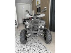2026 REVOLT RA5 OFF-ROAD SIFIR KM POŞETLERİ ÜZERİNDE