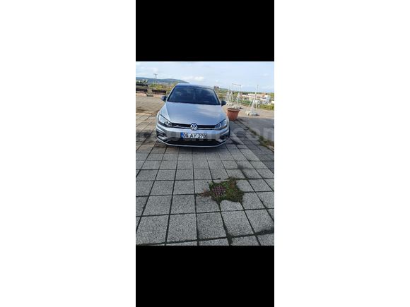 Sahibinden Volkswagen Golf 1.2 TSi Comfortline 2014 Model