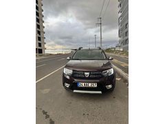 Sahibinden Dacia Sandero 0.9 TCe Stepway Easy-R 2017 Model 