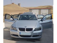 Sahibinden BMW 3 Serisi 316i Standart 2006 Model