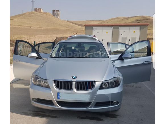 Sahibinden BMW 3 Serisi 316i Standart 2006 Model