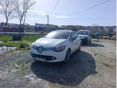 Sahibinden Renault Clio 1.5 dCi Touch 2013 Model