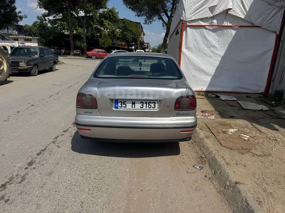 Sahibinden Fiat Marea 1.6 ELX 1998 Model