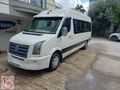 2011 CRAFTER 2.5 TDI 163 HP