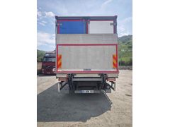Sahibinden Mercedes - Benz Atego 1518 