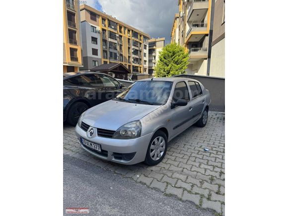 \\2008\\Hatasız\\Boyasız\\Safkan Benzinli\\1.4 Clio Symboll