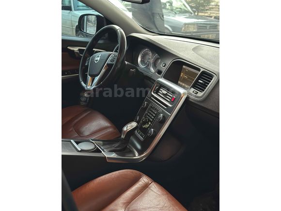 Sahibinden Volvo S60 1.6 D Advance 2012 Model 