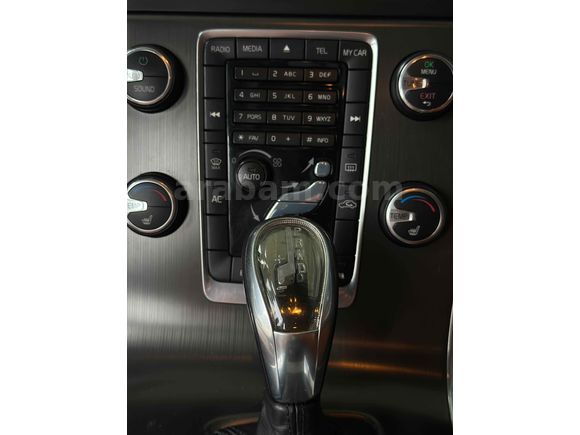 Sahibinden Volvo S60 1.6 D Advance 2012 Model 