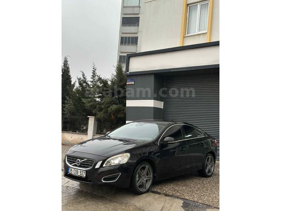 Sahibinden Volvo S60 1.6 D Advance 2012 Model 